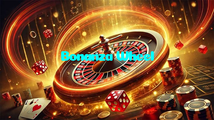 Bonanza Wheel