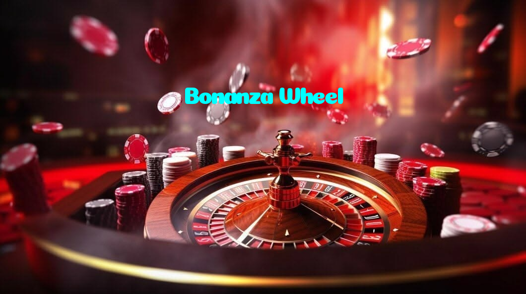 making first deposit on Bonanza Wheel website using local payment methods in Pakistan