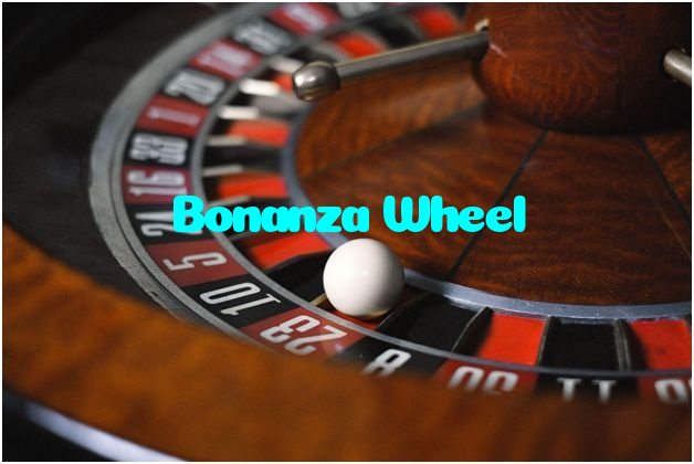 Bonanza Wheel