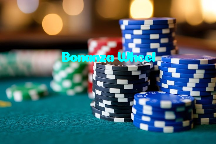 Bonanza Wheel خوش آمدید بونس +600% پیشکش موبائل ایپ کے پروموشن سیکشن میں دکھائی دیتی ہے۔