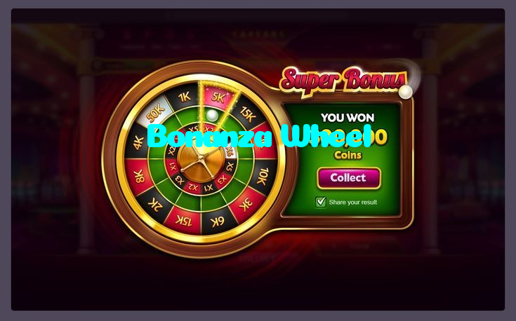 Bonanza Wheel خوش آمدید بونس +600% پیشکش موبائل ایپ کے پروموشن سیکشن میں دکھائی دیتی ہے۔